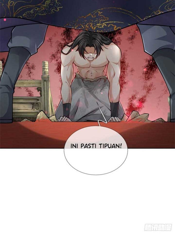 The Way of Domination Chapter 52 Gambar 20