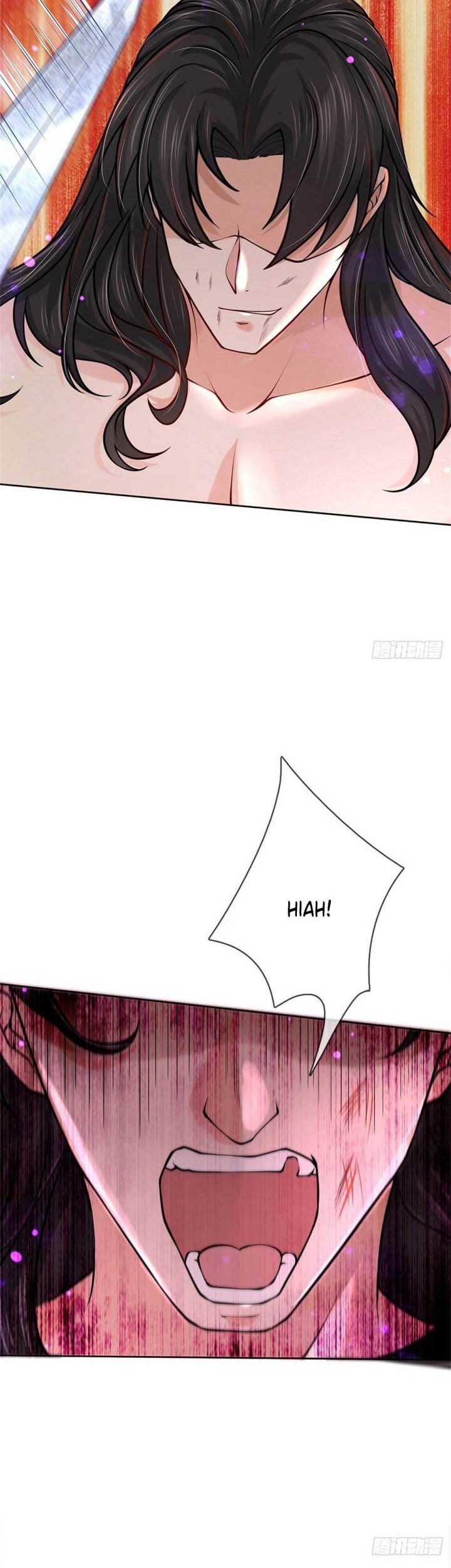 The Way of Domination Chapter 51 Gambar 3