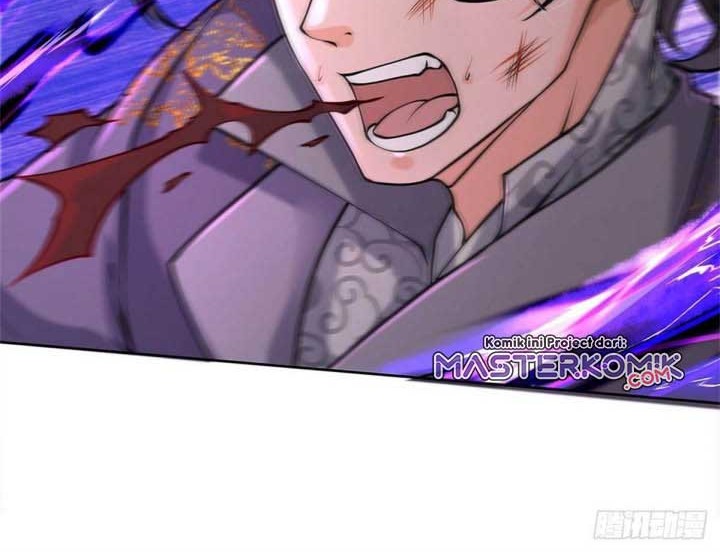 The Way of Domination Chapter 51 Gambar 5