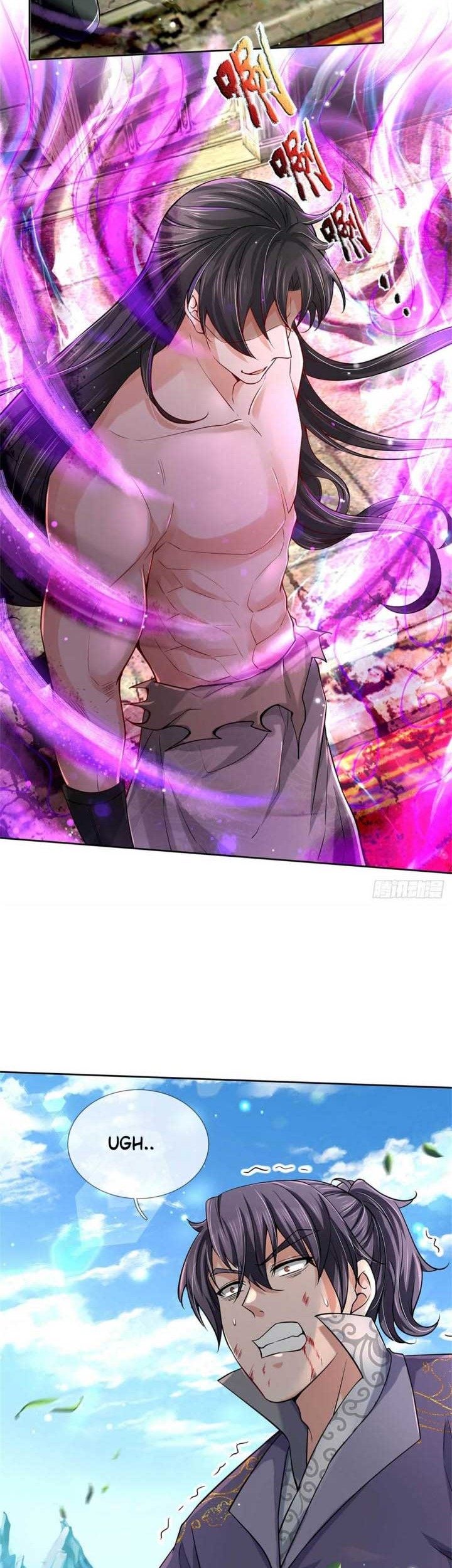 The Way of Domination Chapter 51 Gambar 7