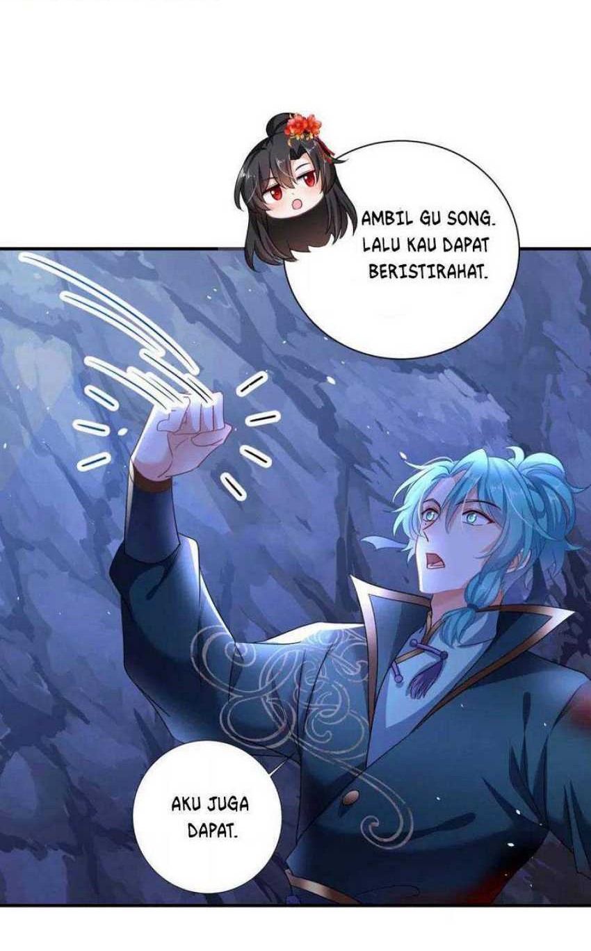 Miss Nine Doctor Chapter 114 Gambar 17