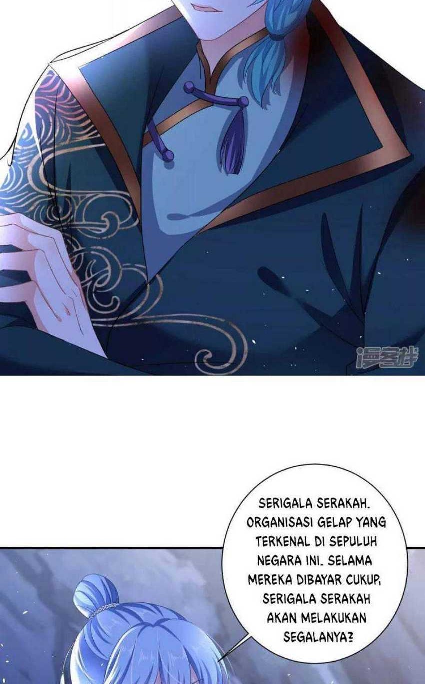 Miss Nine Doctor Chapter 114 Gambar 24
