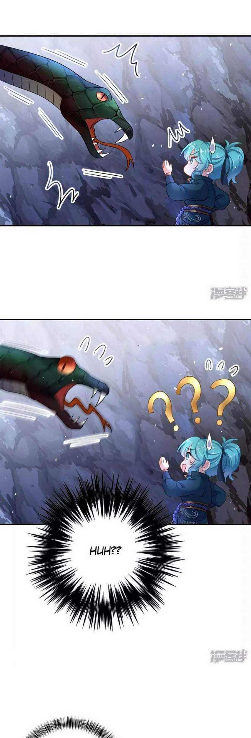 Miss Nine Doctor Chapter 114 Gambar 10