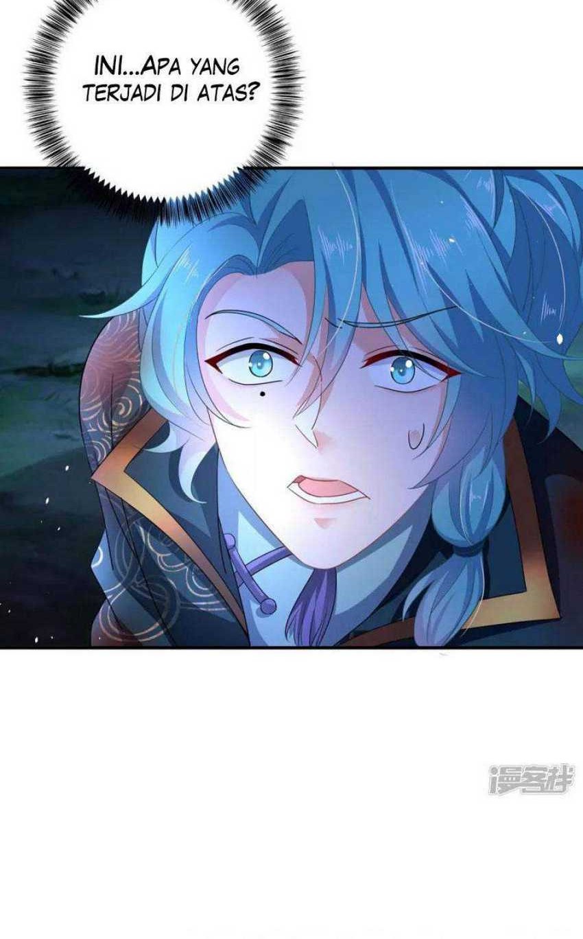 Miss Nine Doctor Chapter 114 Gambar 11