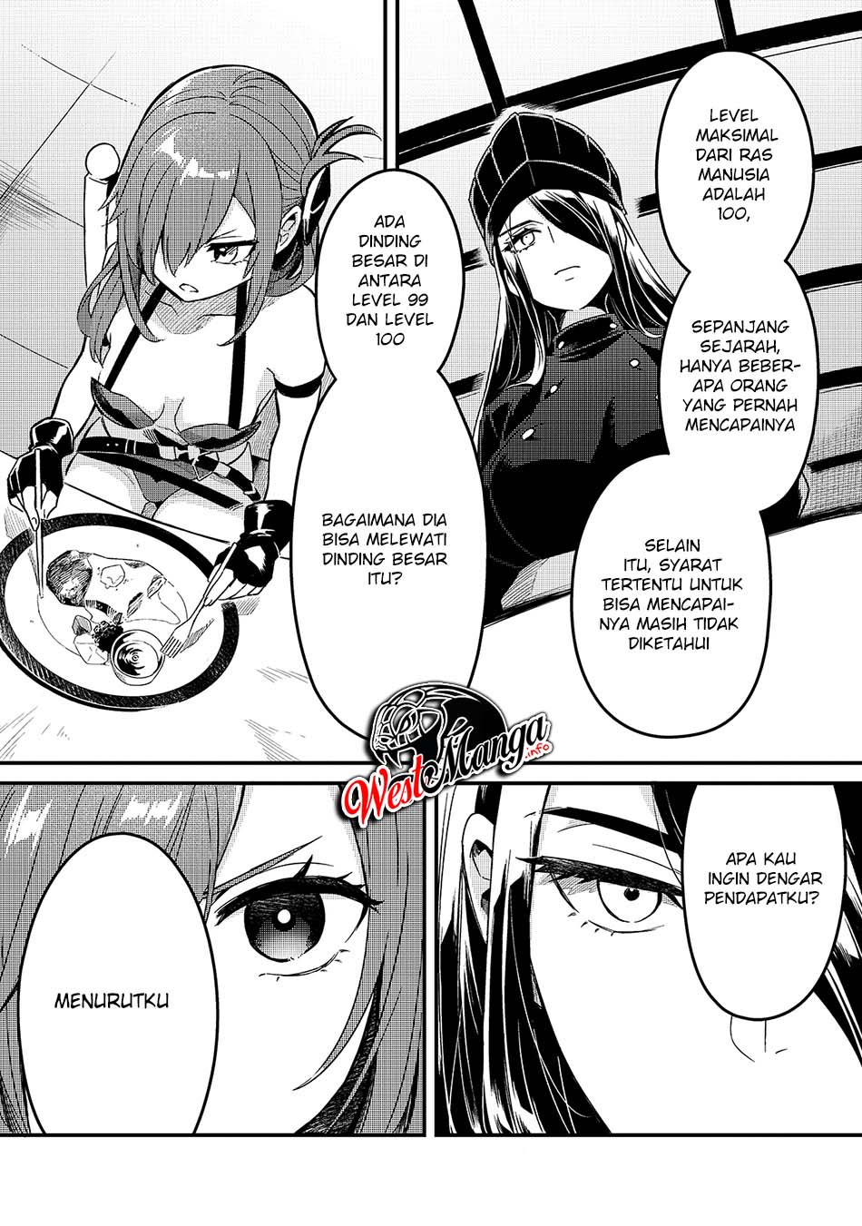 Tsuihousha Shokudou e Youkoso! (Welcome to Cheap Restaurant of Outcasts!) Chapter 17 Gambar 12