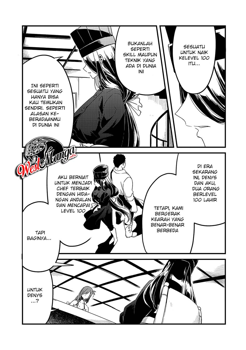 Tsuihousha Shokudou e Youkoso! (Welcome to Cheap Restaurant of Outcasts!) Chapter 17 Gambar 14