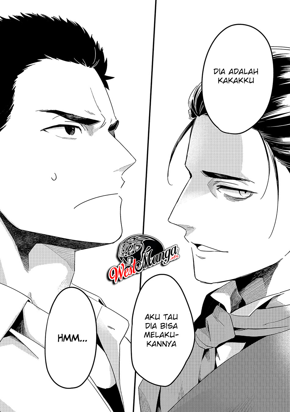 Tsuihousha Shokudou e Youkoso! (Welcome to Cheap Restaurant of Outcasts!) Chapter 17 Gambar 21