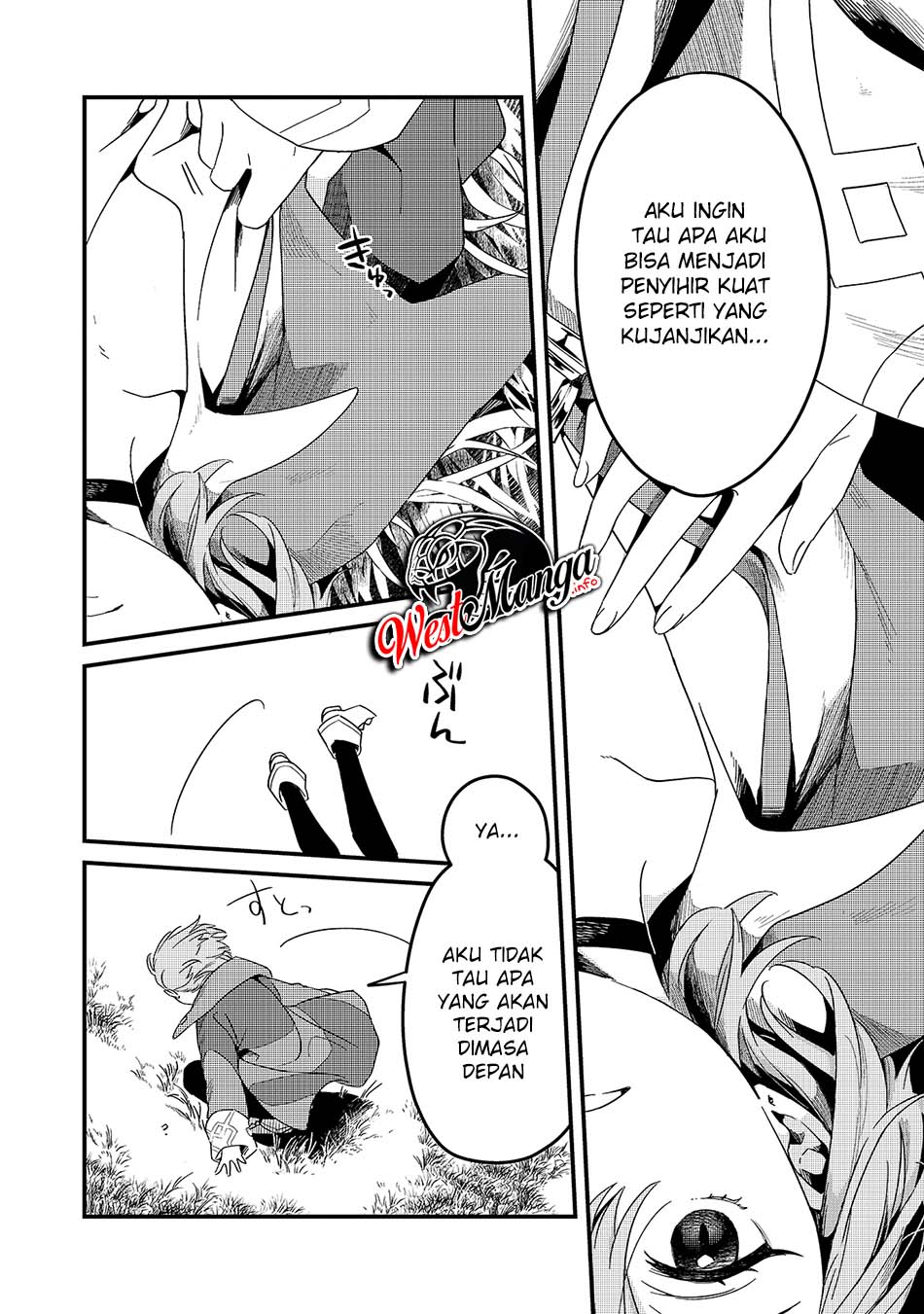 Tsuihousha Shokudou e Youkoso! (Welcome to Cheap Restaurant of Outcasts!) Chapter 17 Gambar 7