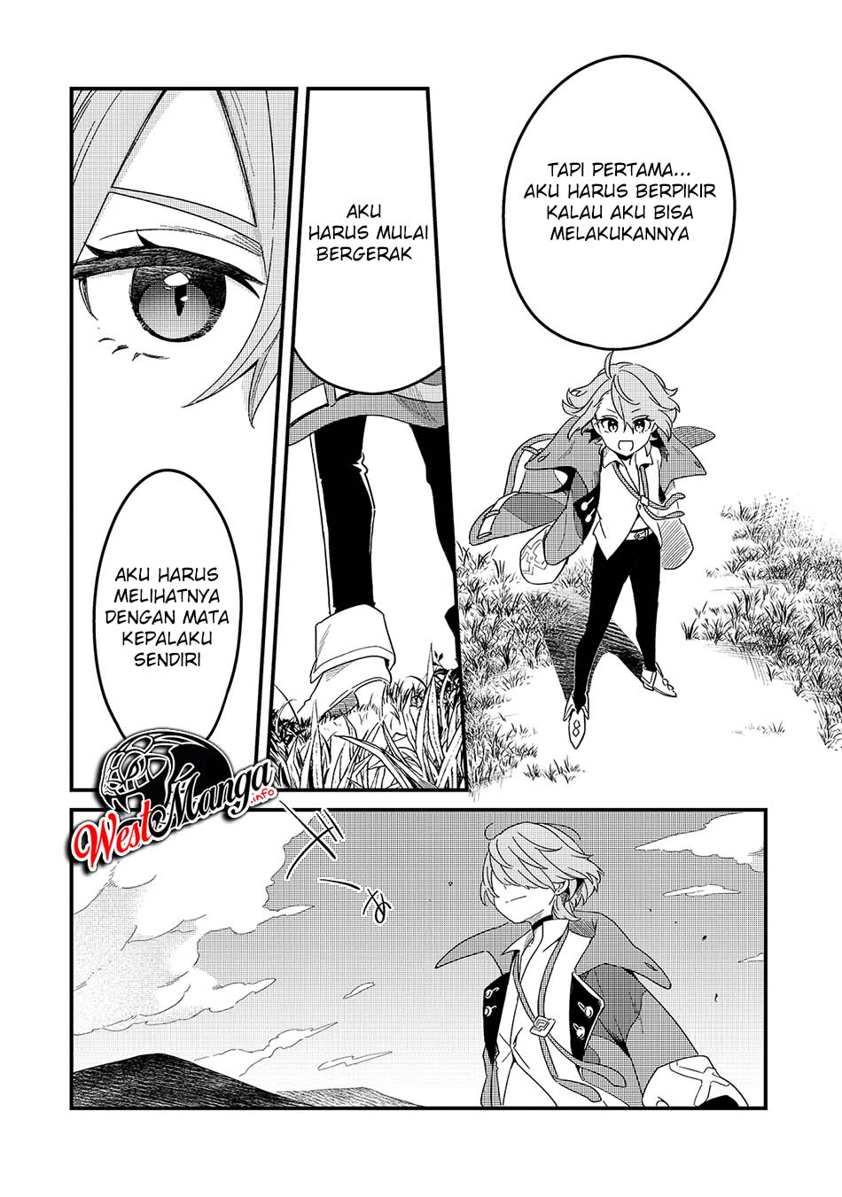 Tsuihousha Shokudou e Youkoso! (Welcome to Cheap Restaurant of Outcasts!) Chapter 17 Gambar 8