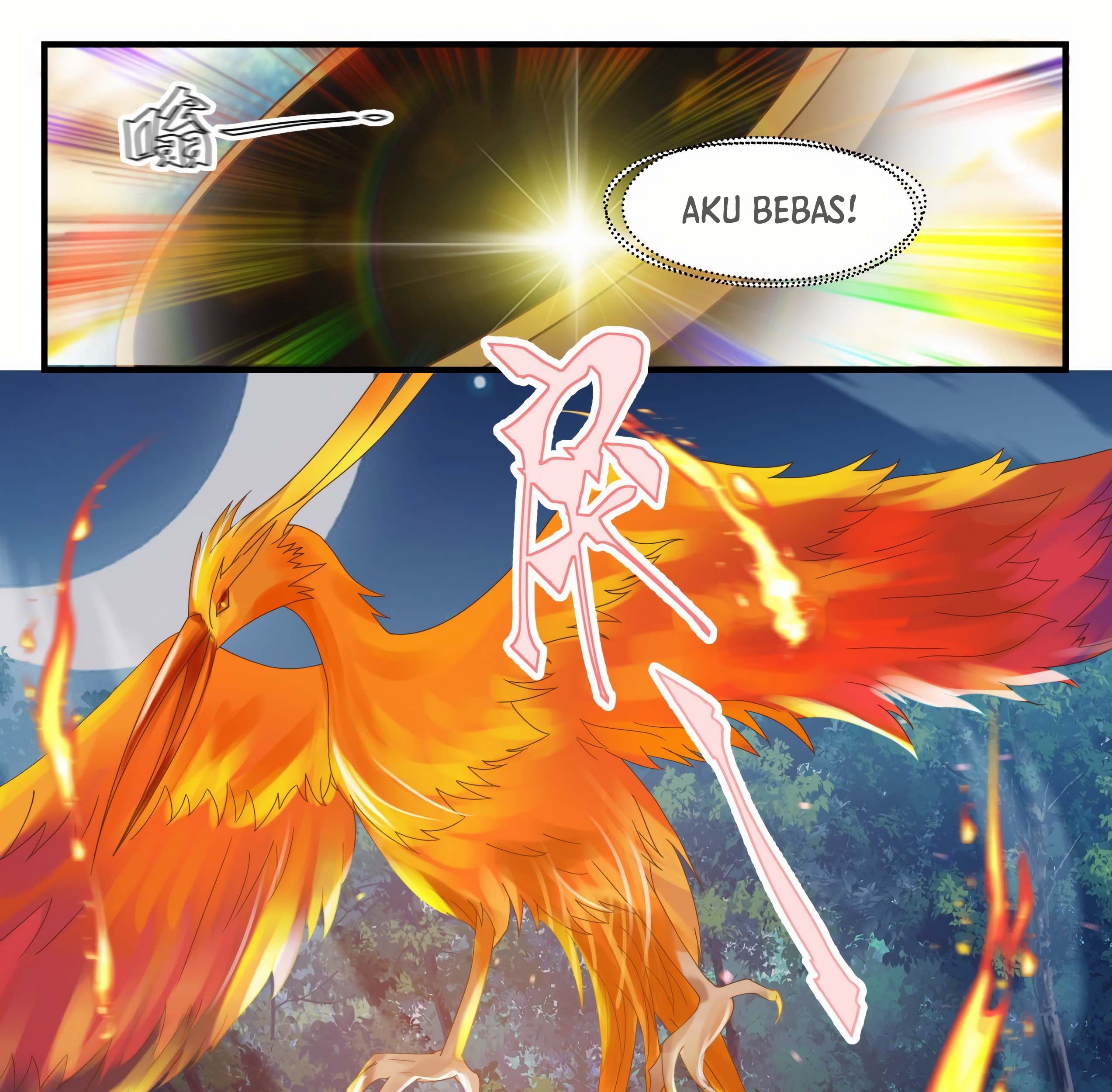 Martial Peak Part 1 Chapter 1635 Gambar 8