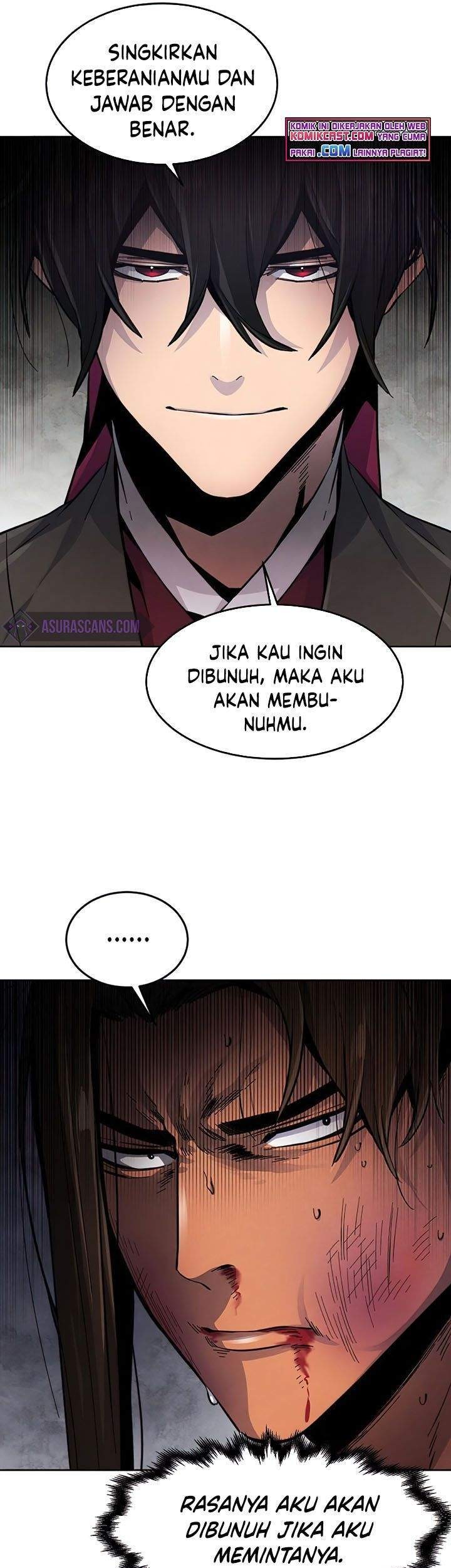 Return of the Mad Demon Chapter 19 Gambar 29