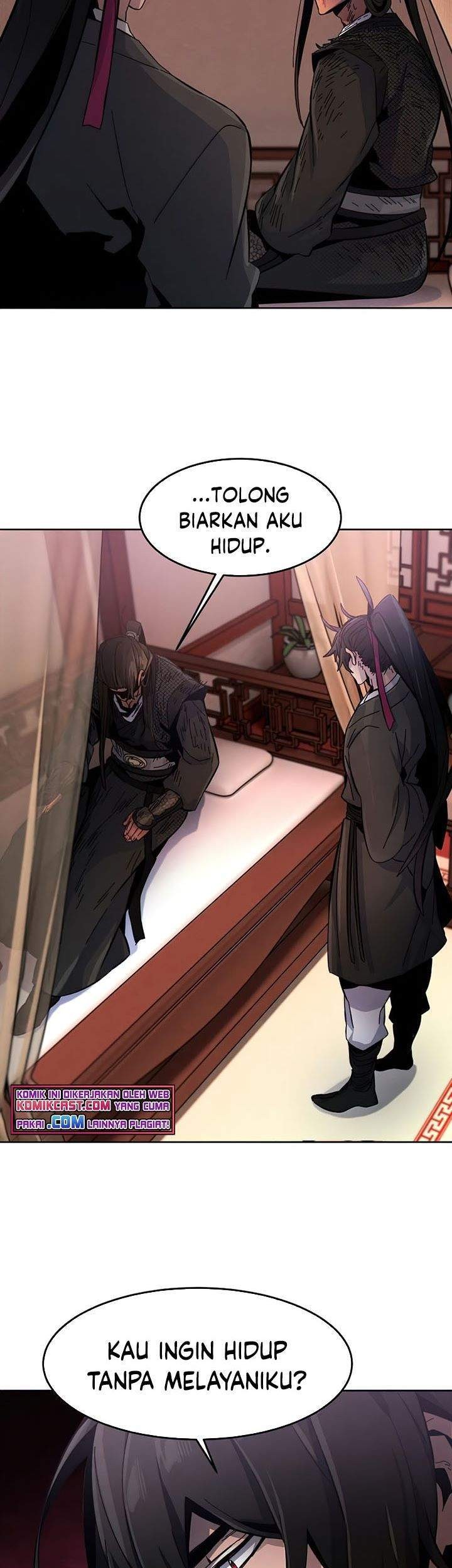 Return of the Mad Demon Chapter 19 Gambar 31