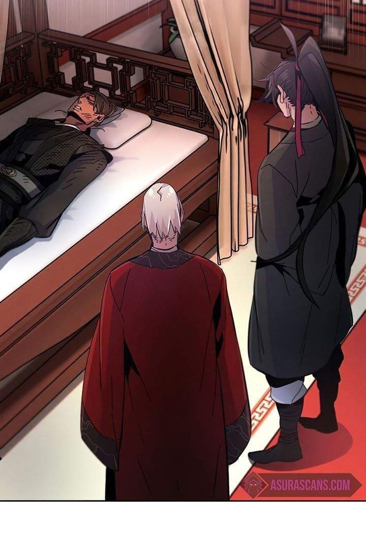 Baca  Return of the Mad Demon Chapter 19 Gambar 2