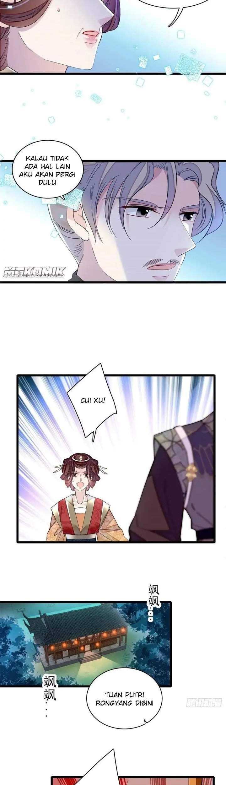 Sijin Chapter 155 Gambar 7