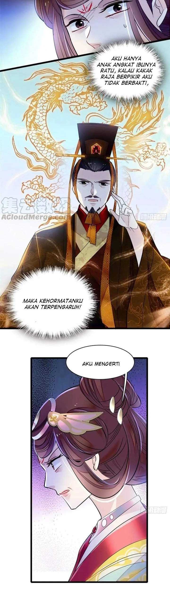 Sijin Chapter 154 Gambar 19