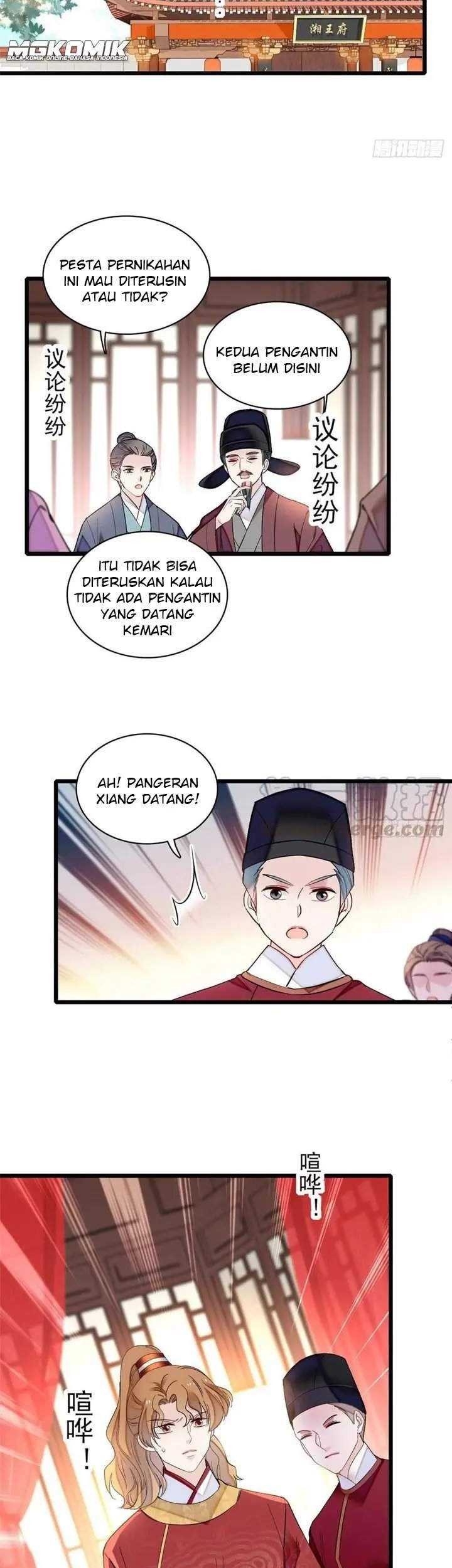 Sijin Chapter 154 Gambar 21