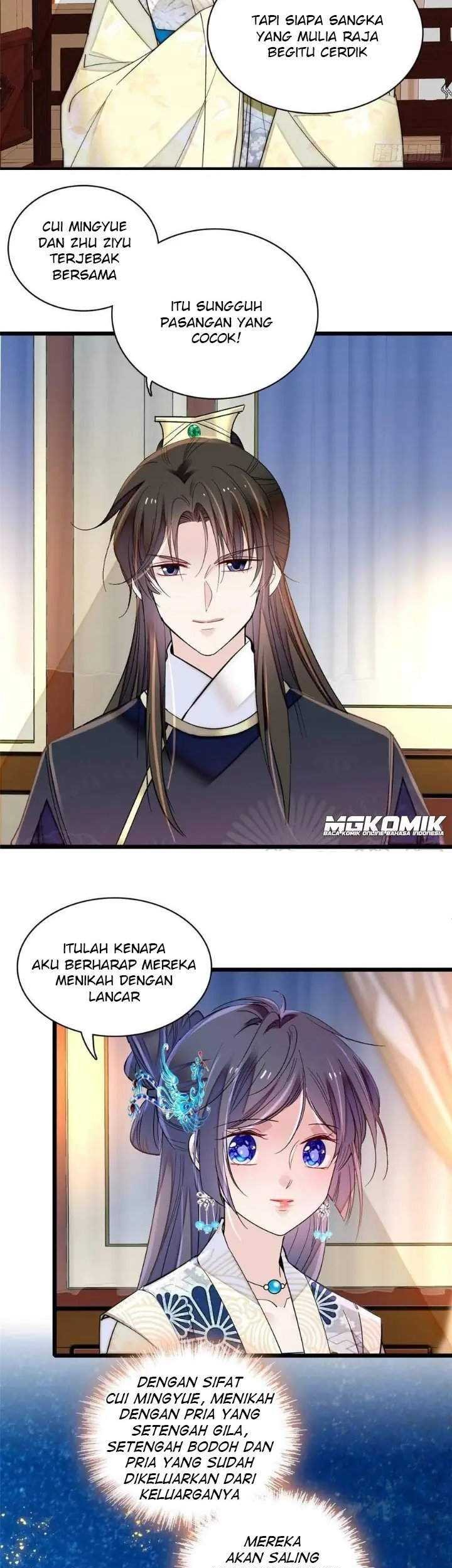 Sijin Chapter 154 Gambar 37