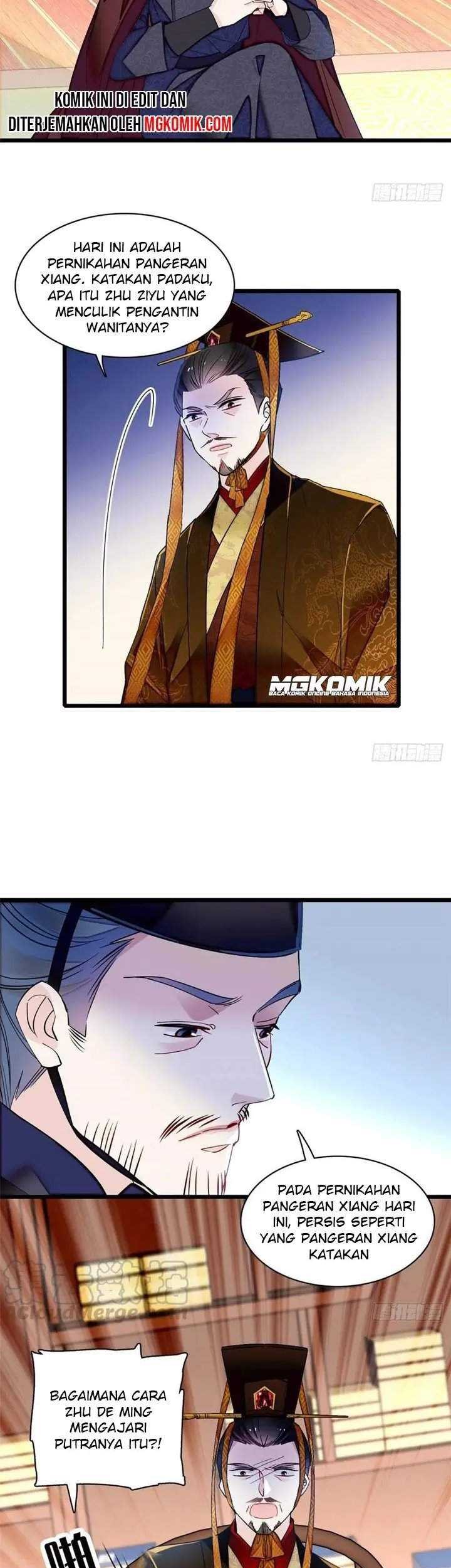 Sijin Chapter 154 Gambar 3