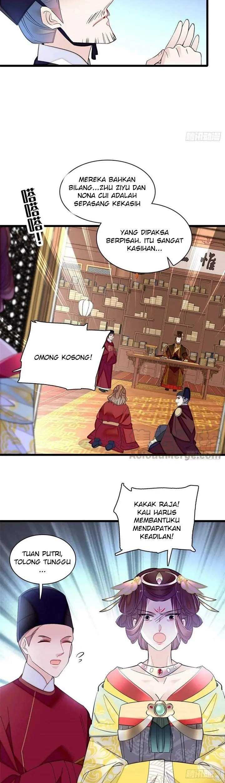 Sijin Chapter 154 Gambar 7