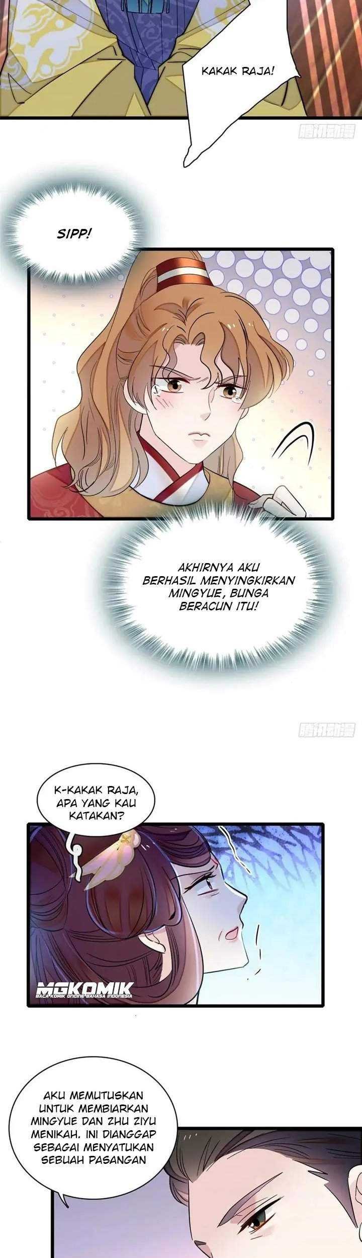 Sijin Chapter 154 Gambar 13