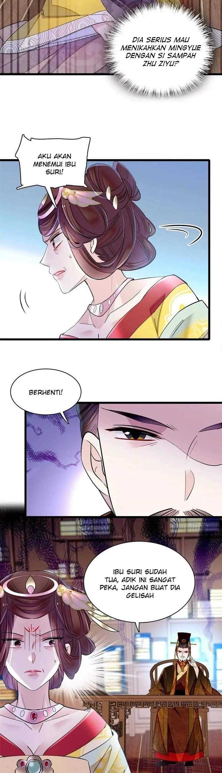 Sijin Chapter 154 Gambar 17