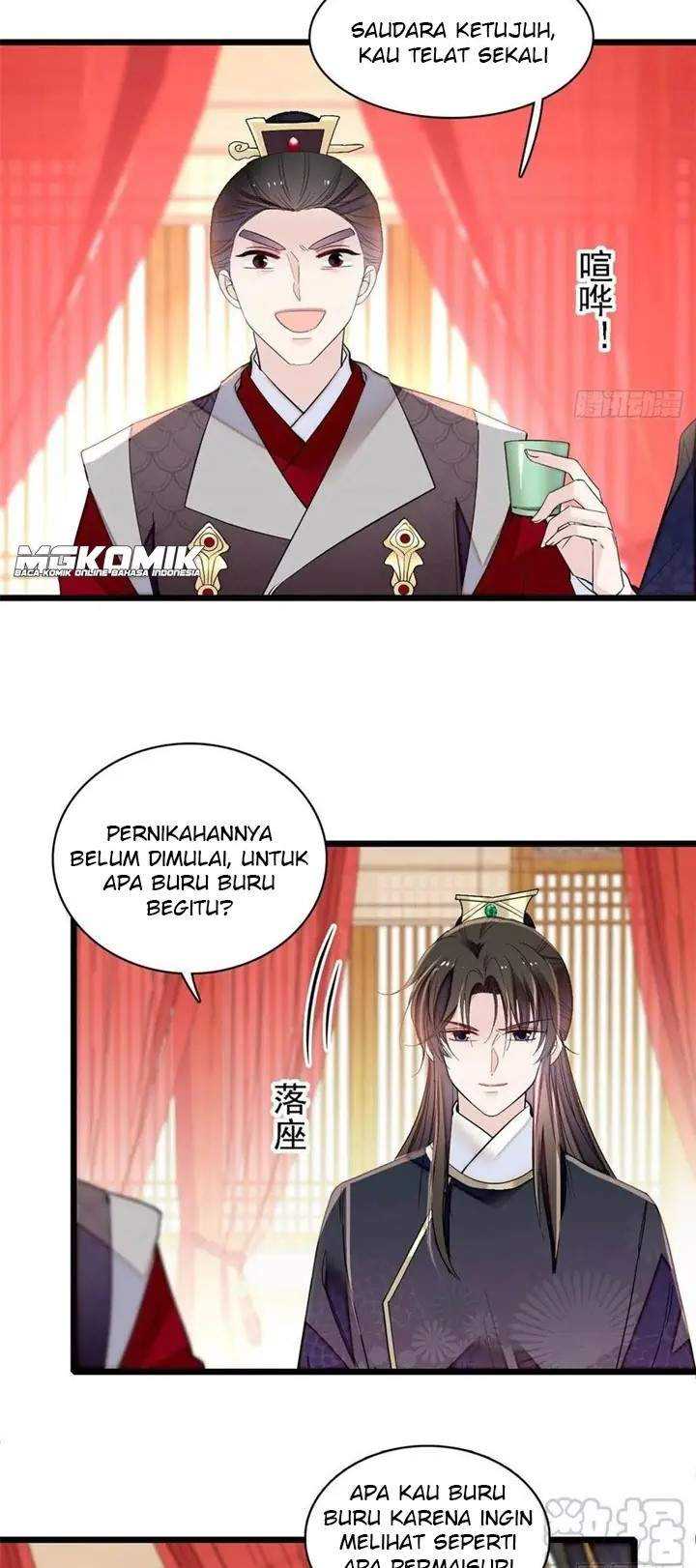 Sijin Chapter 153 Gambar 3