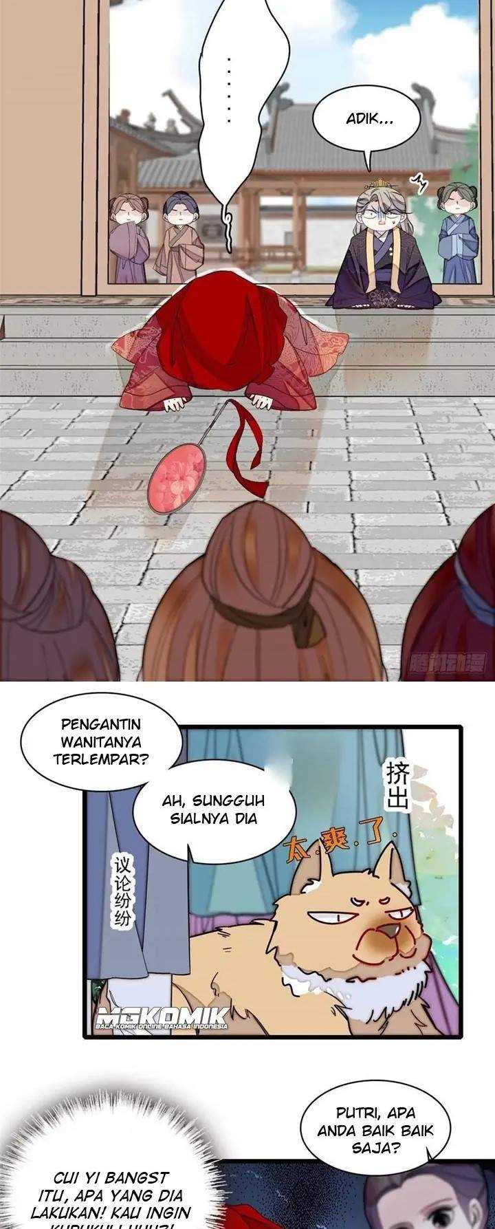 Sijin Chapter 152 Gambar 10