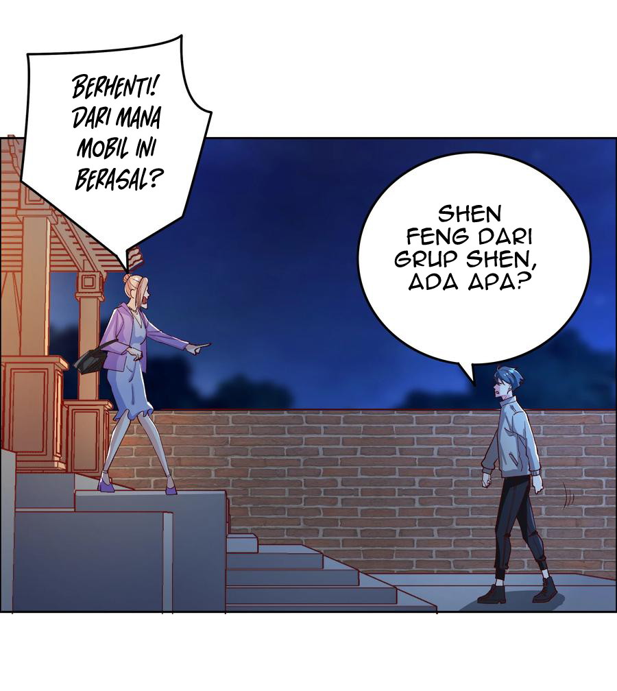 The Strongest Son in Law in History Chapter 10 Gambar 13