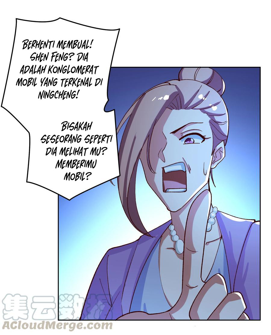 The Strongest Son in Law in History Chapter 10 Gambar 14