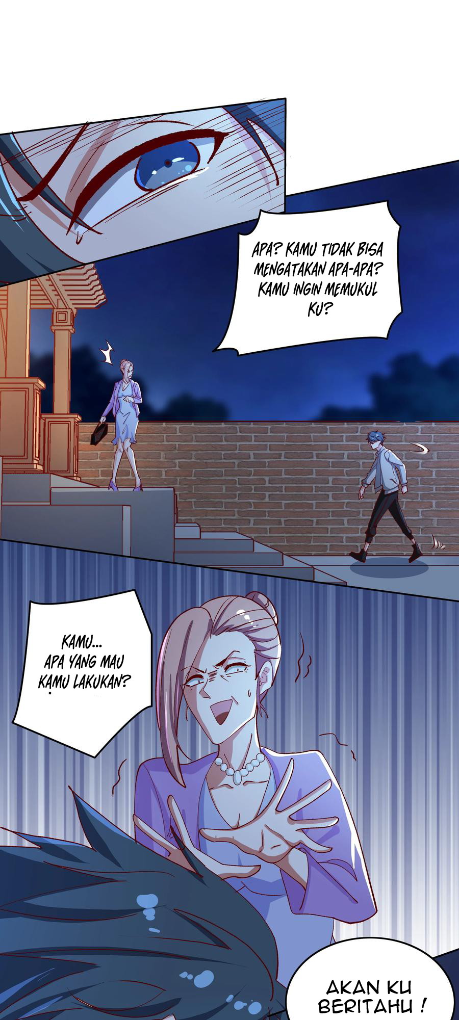 The Strongest Son in Law in History Chapter 10 Gambar 17