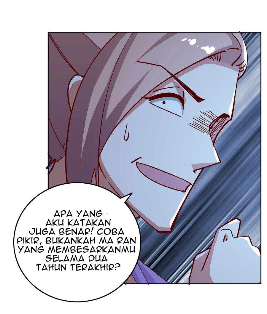 The Strongest Son in Law in History Chapter 10 Gambar 19