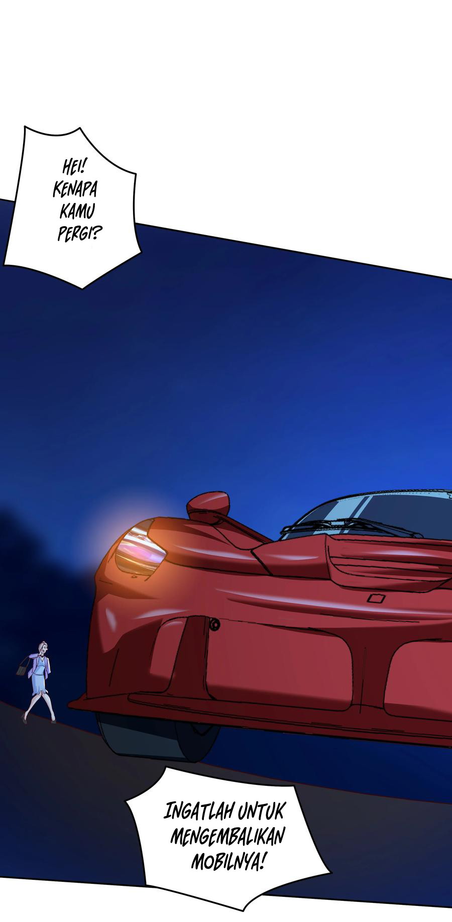 The Strongest Son in Law in History Chapter 10 Gambar 21