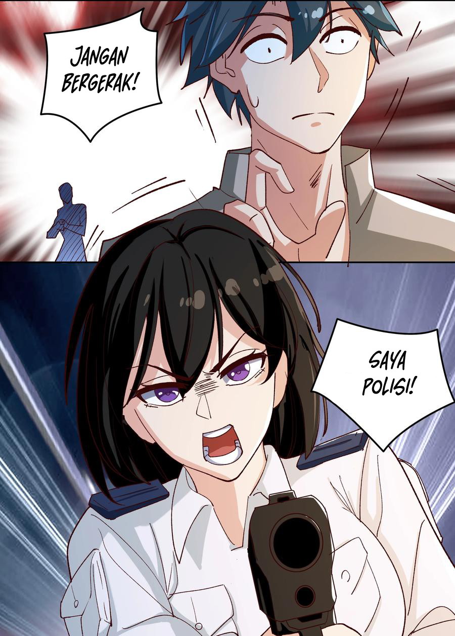 The Strongest Son in Law in History Chapter 10 Gambar 23