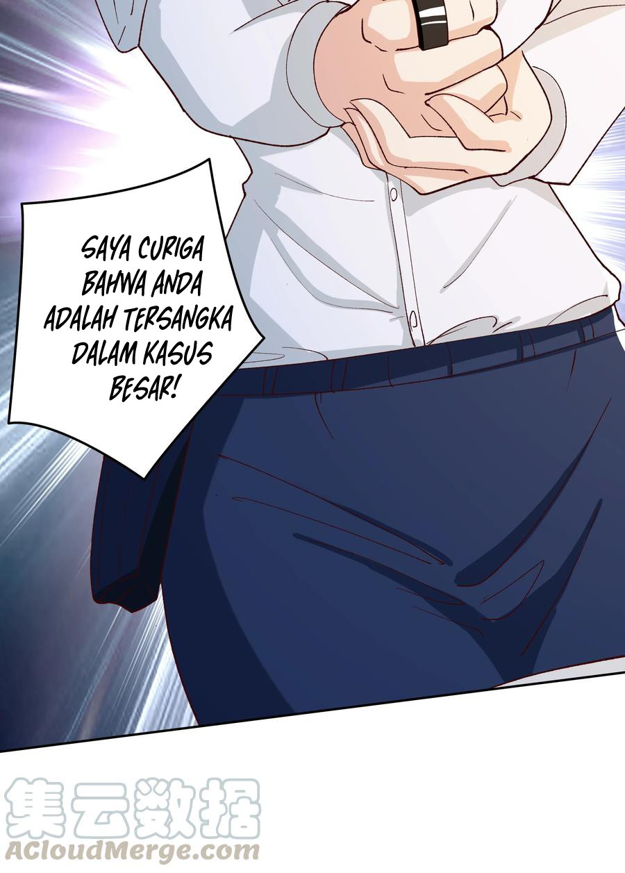 The Strongest Son in Law in History Chapter 10 Gambar 24