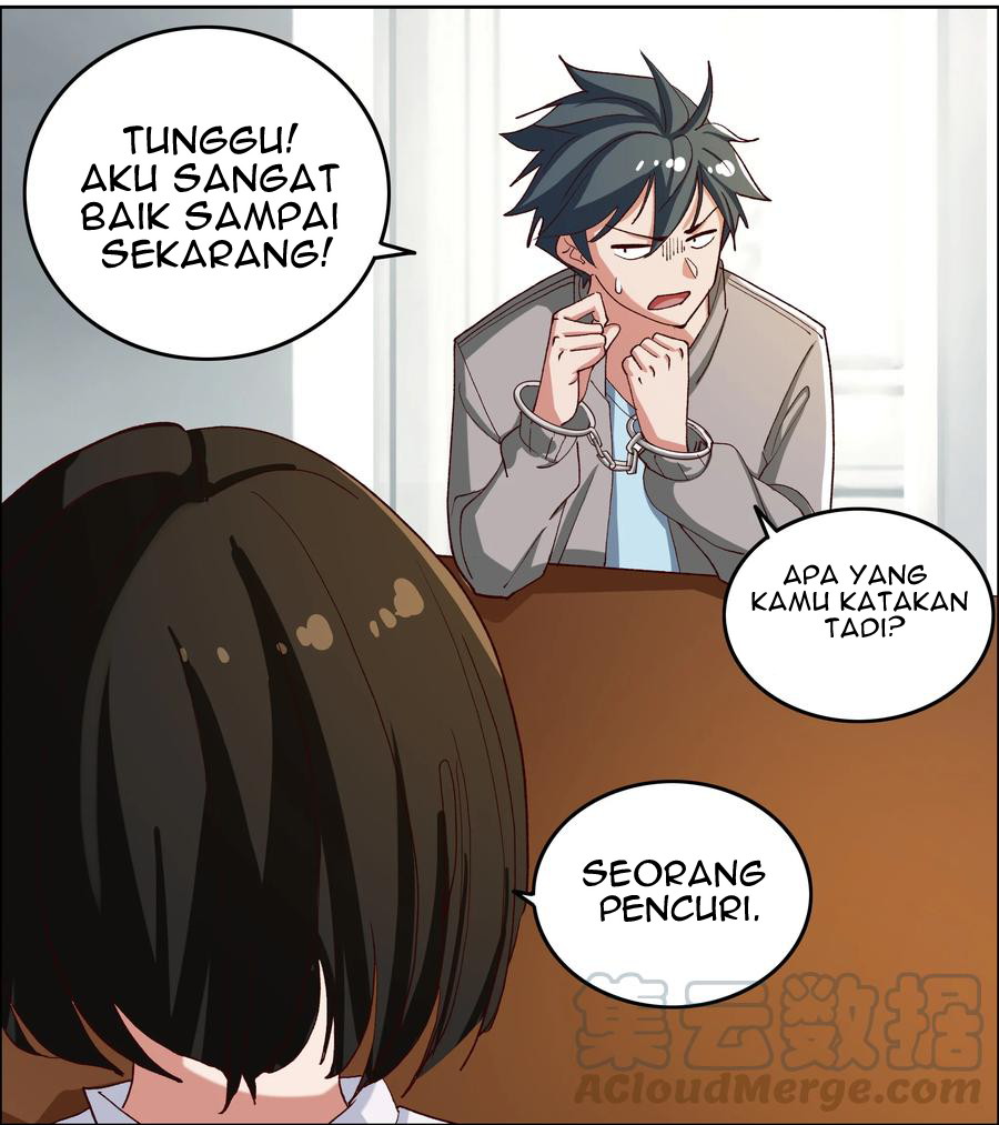 The Strongest Son in Law in History Chapter 10 Gambar 28