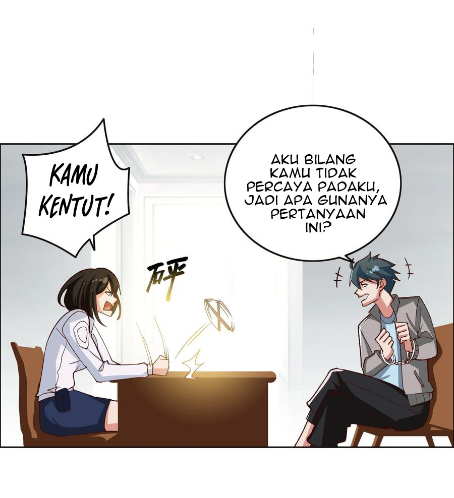 The Strongest Son in Law in History Chapter 10 Gambar 35