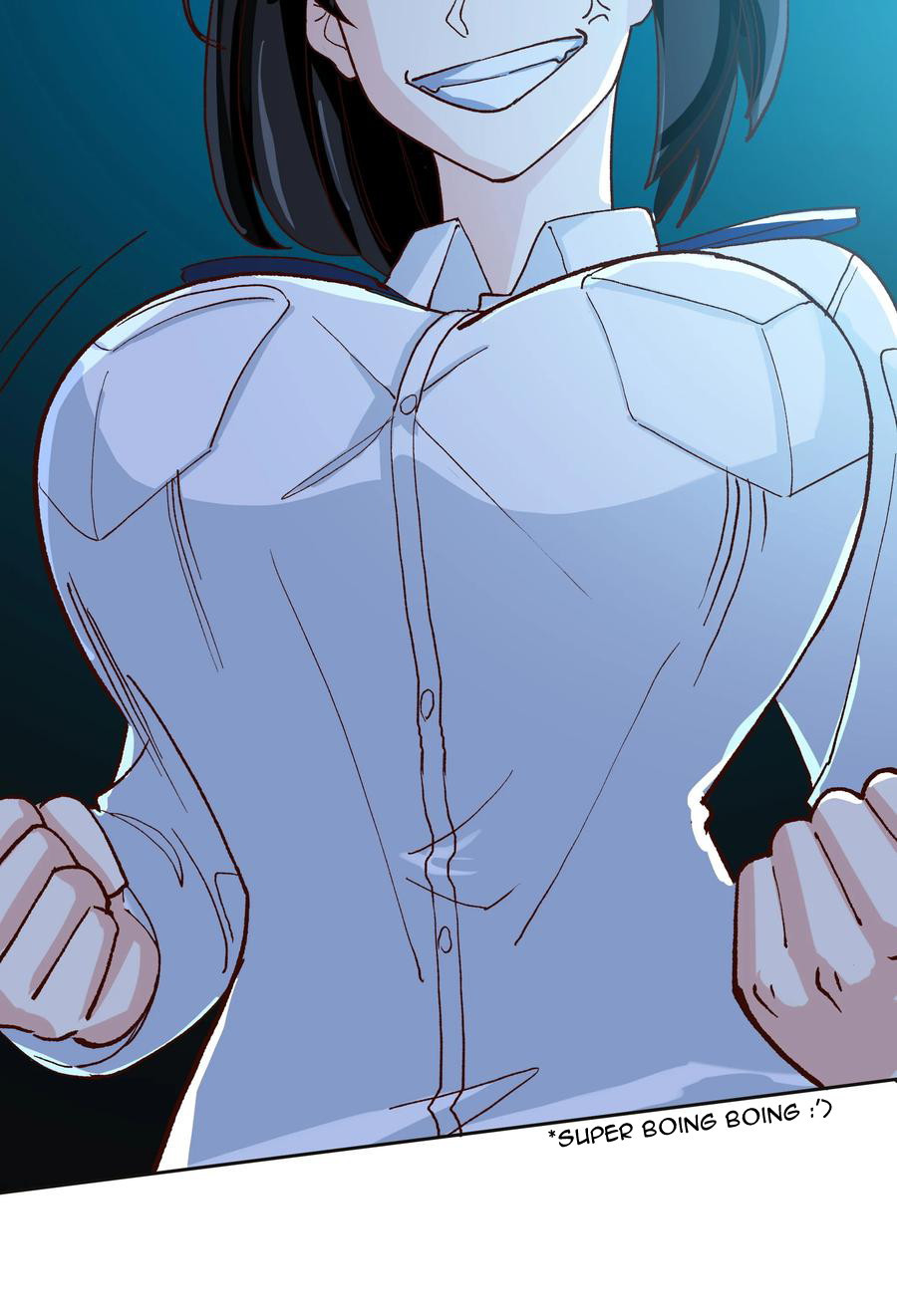 The Strongest Son in Law in History Chapter 10 Gambar 37