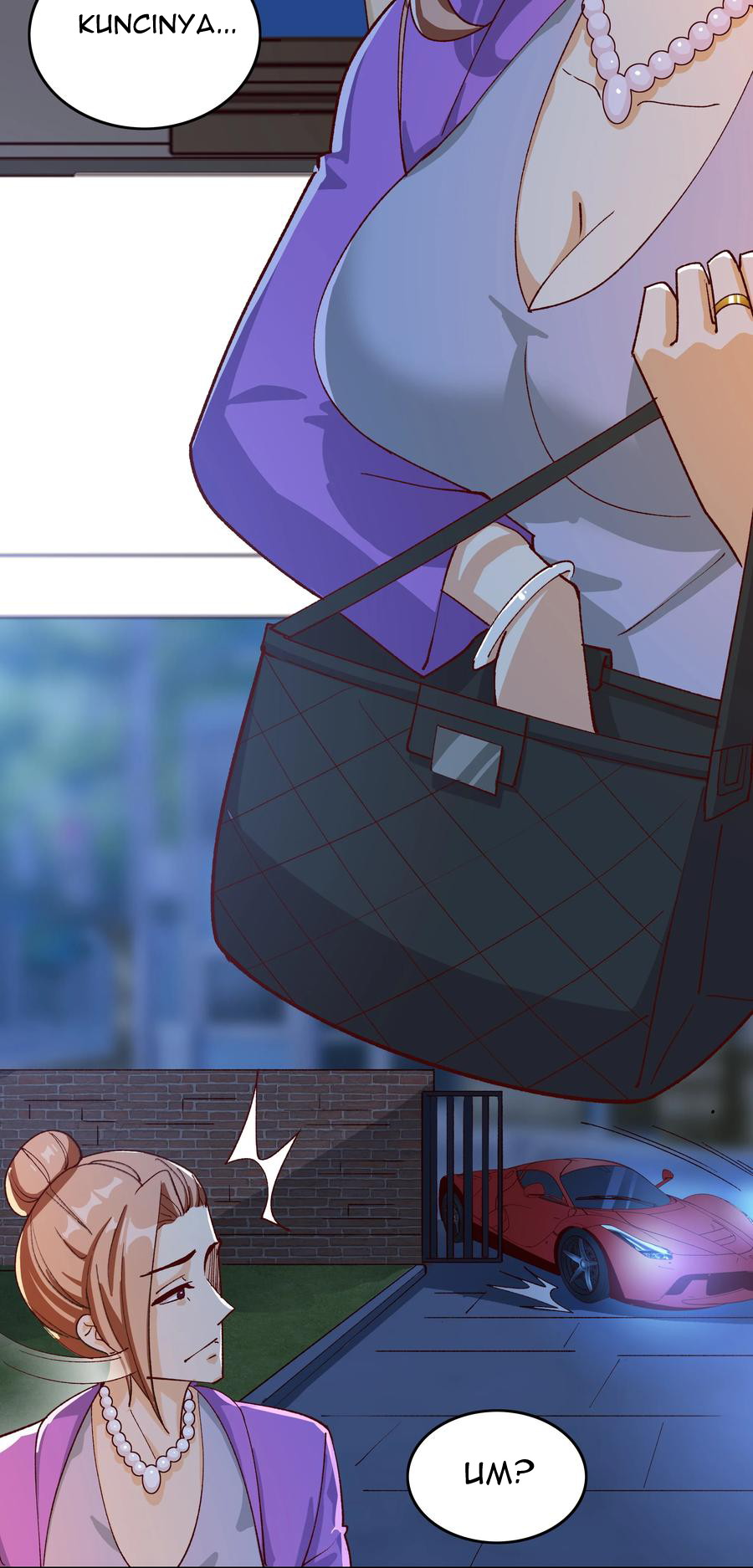 The Strongest Son in Law in History Chapter 10 Gambar 9