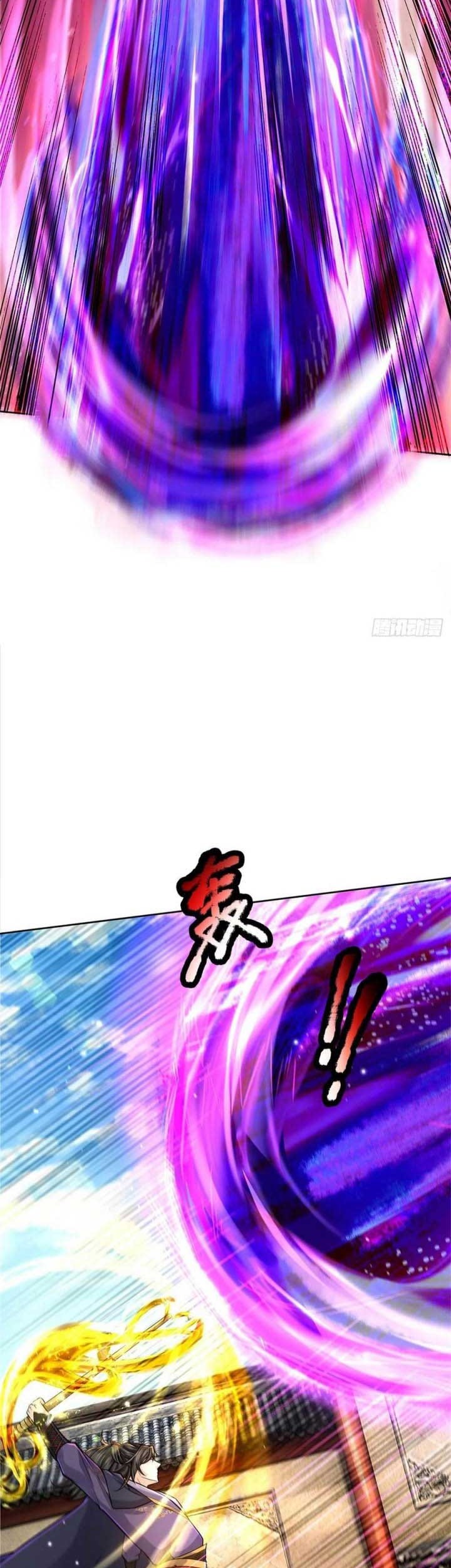 The Way of Domination Chapter 54 Gambar 4