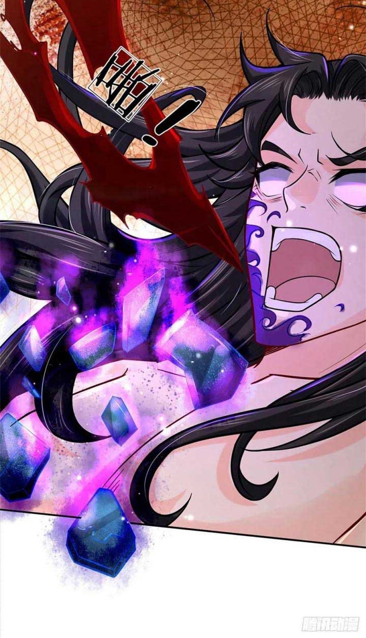 The Way of Domination Chapter 54 Gambar 9