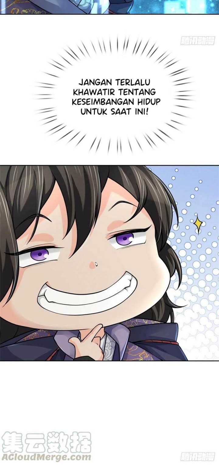 The Way of Domination Chapter 54 Gambar 16