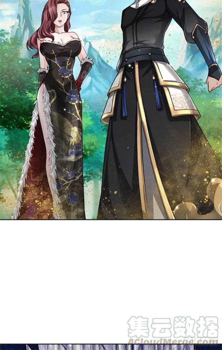 The Way of Domination Chapter 55 Gambar 10