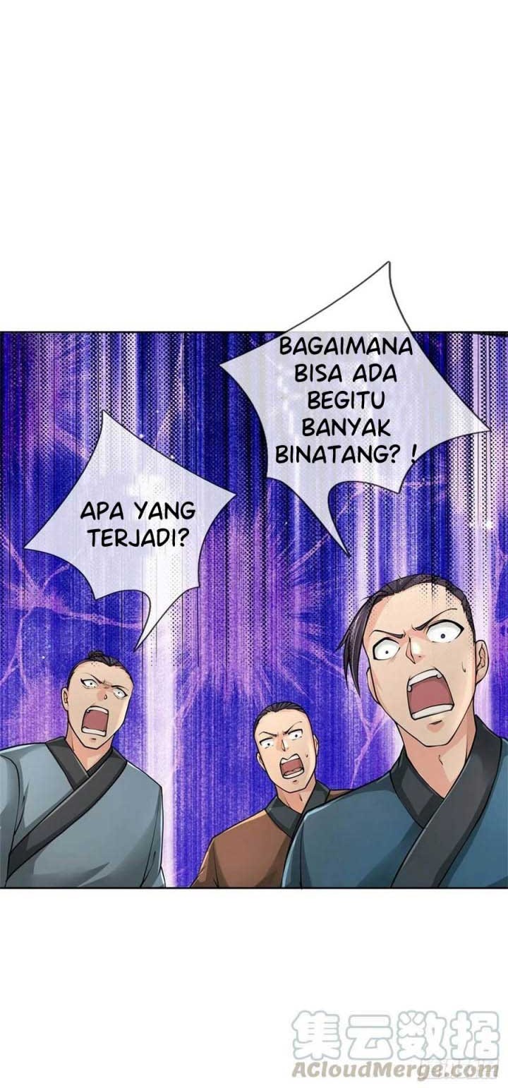 The Way of Domination Chapter 55 Gambar 13