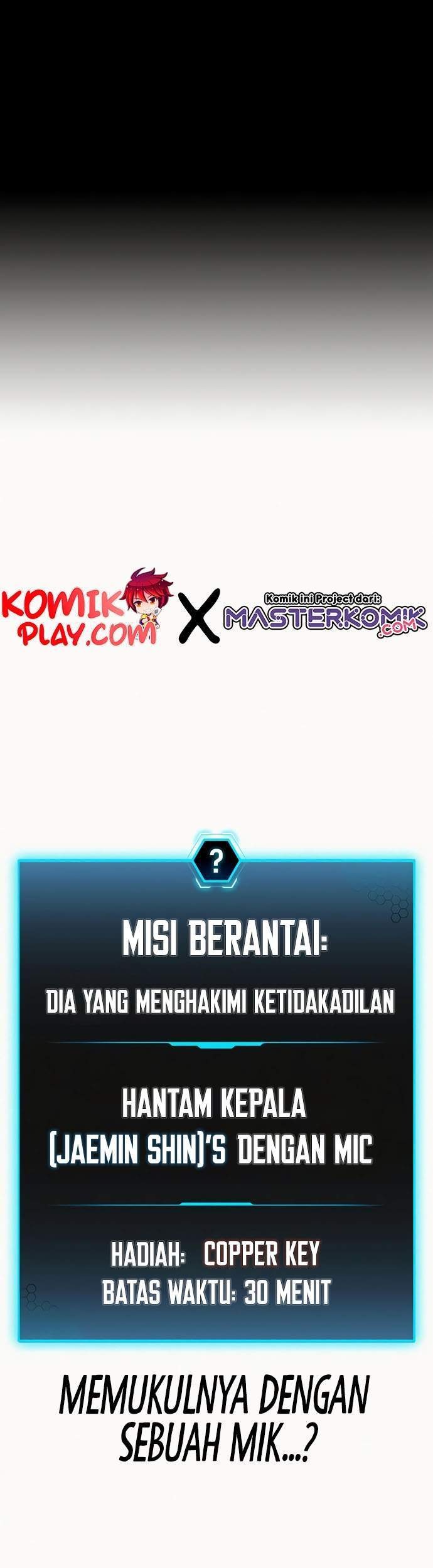 Baca Reality Quest Chapter 3 Gambar 2