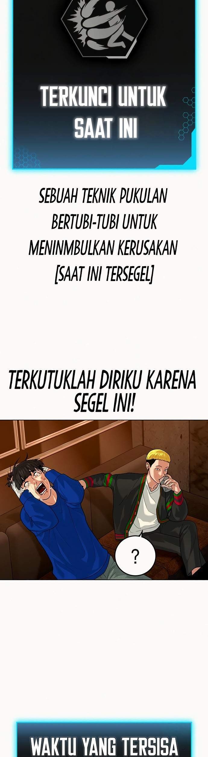 Reality Quest Chapter 3 Gambar 16