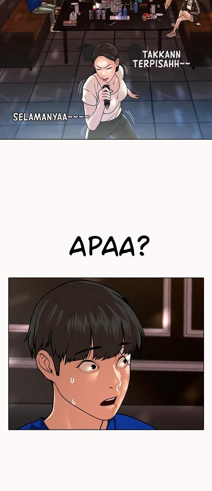 Reality Quest Chapter 2 Gambar 81