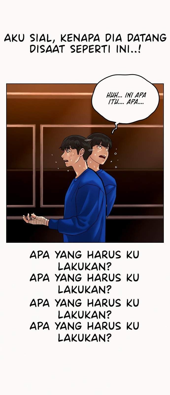 Reality Quest Chapter 2 Gambar 123