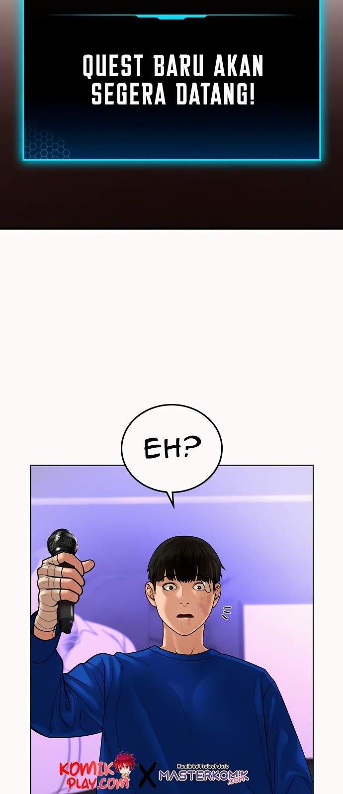 Reality Quest Chapter 2 Gambar 125