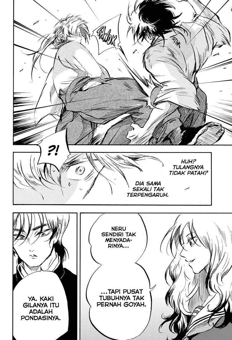 Neru Way of the Martial Artist Chapter 15 Gambar 13
