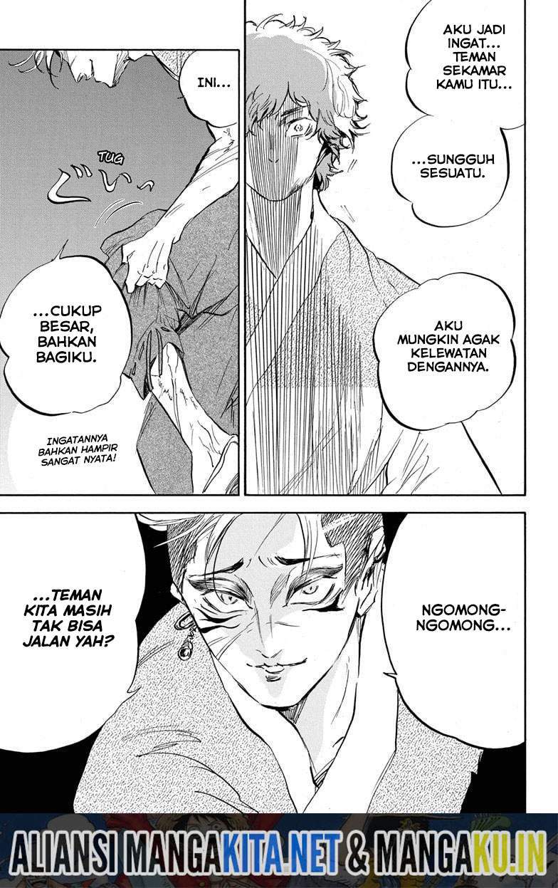 Neru Way of the Martial Artist Chapter 15 Gambar 16